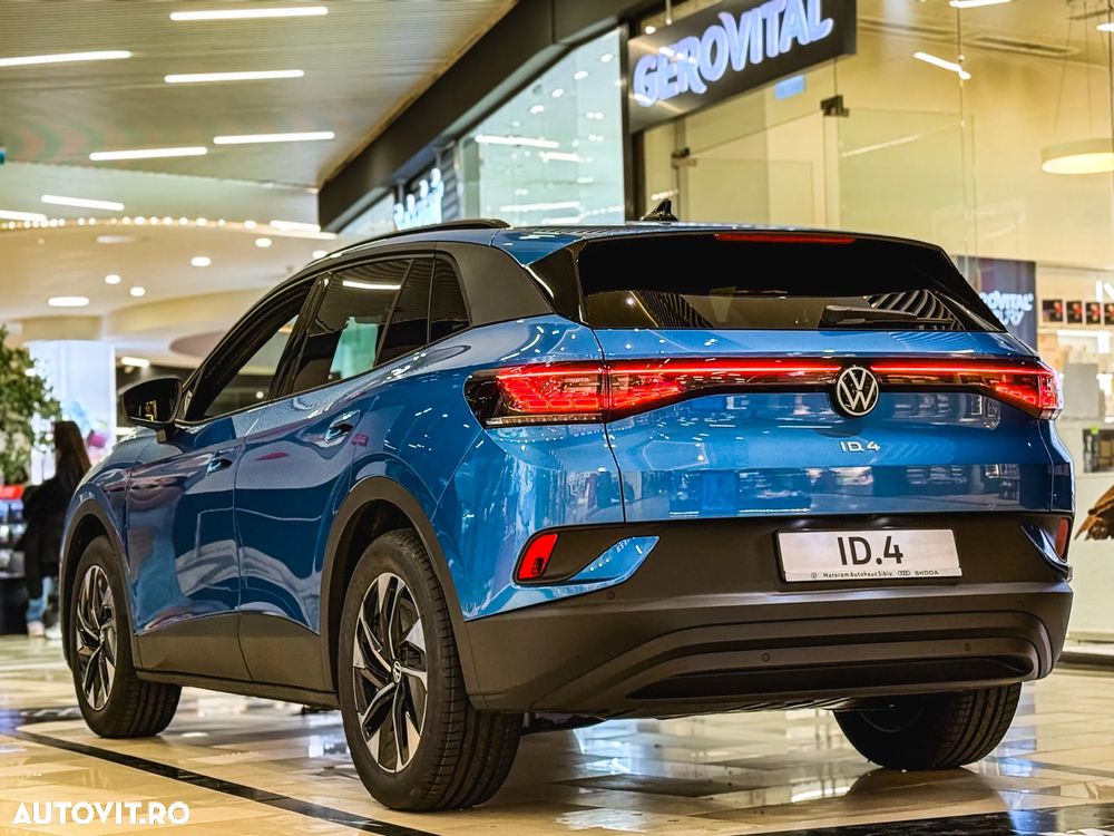 Volkswagen ID.4 77 kWh Pro - 31