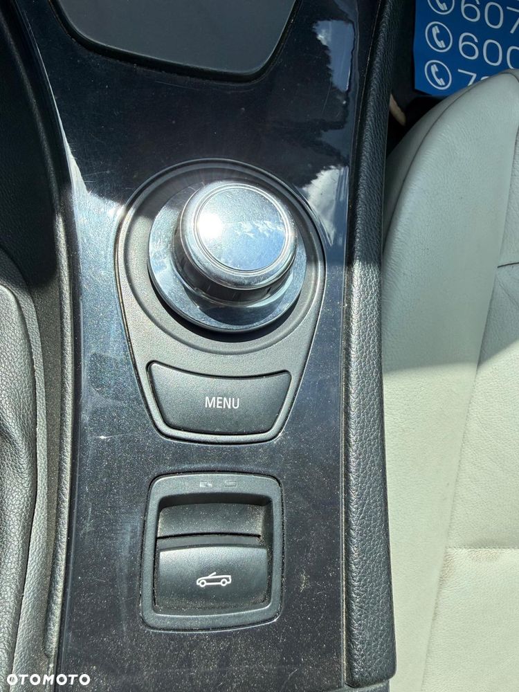 BMW Seria 3 325d DPF - 23