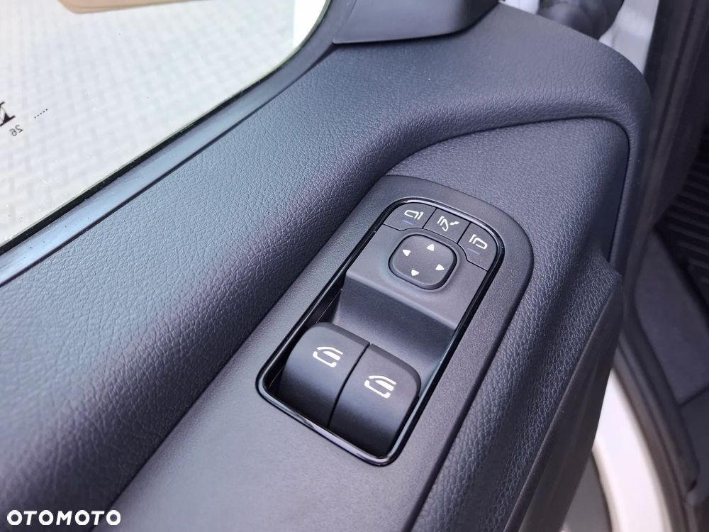 Mercedes-Benz Sprinter 317 CDI Furgon PRO Ekstra Długi 4325+mm - 29