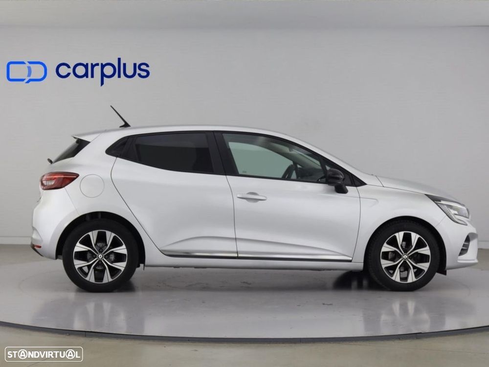 Renault Clio 1.0 TCe Evolution Bi-Fuel - 8