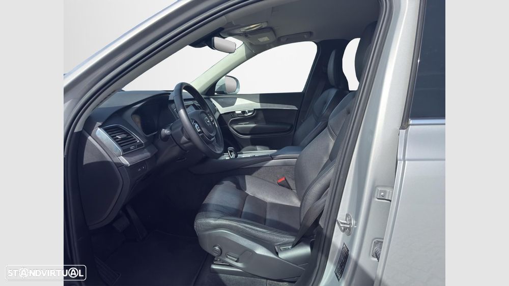 Volvo XC 90 2.0 T8 PHEV Core AWD - 11