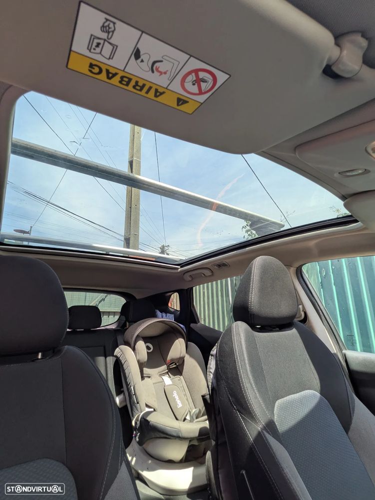 Nissan Qashqai 1.2 DIG-T Tekna - 16