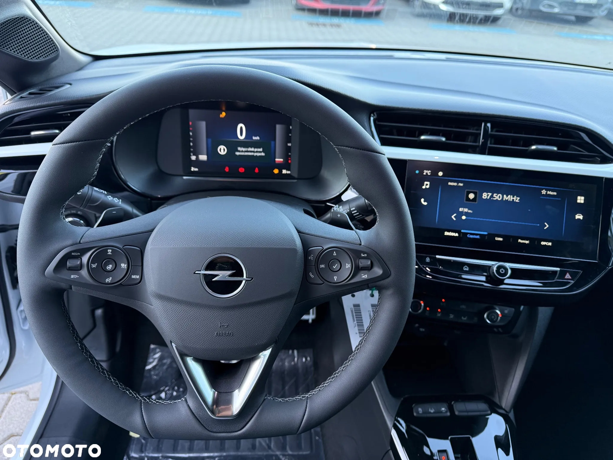 Opel Corsa 1.2 GS S&S - 8