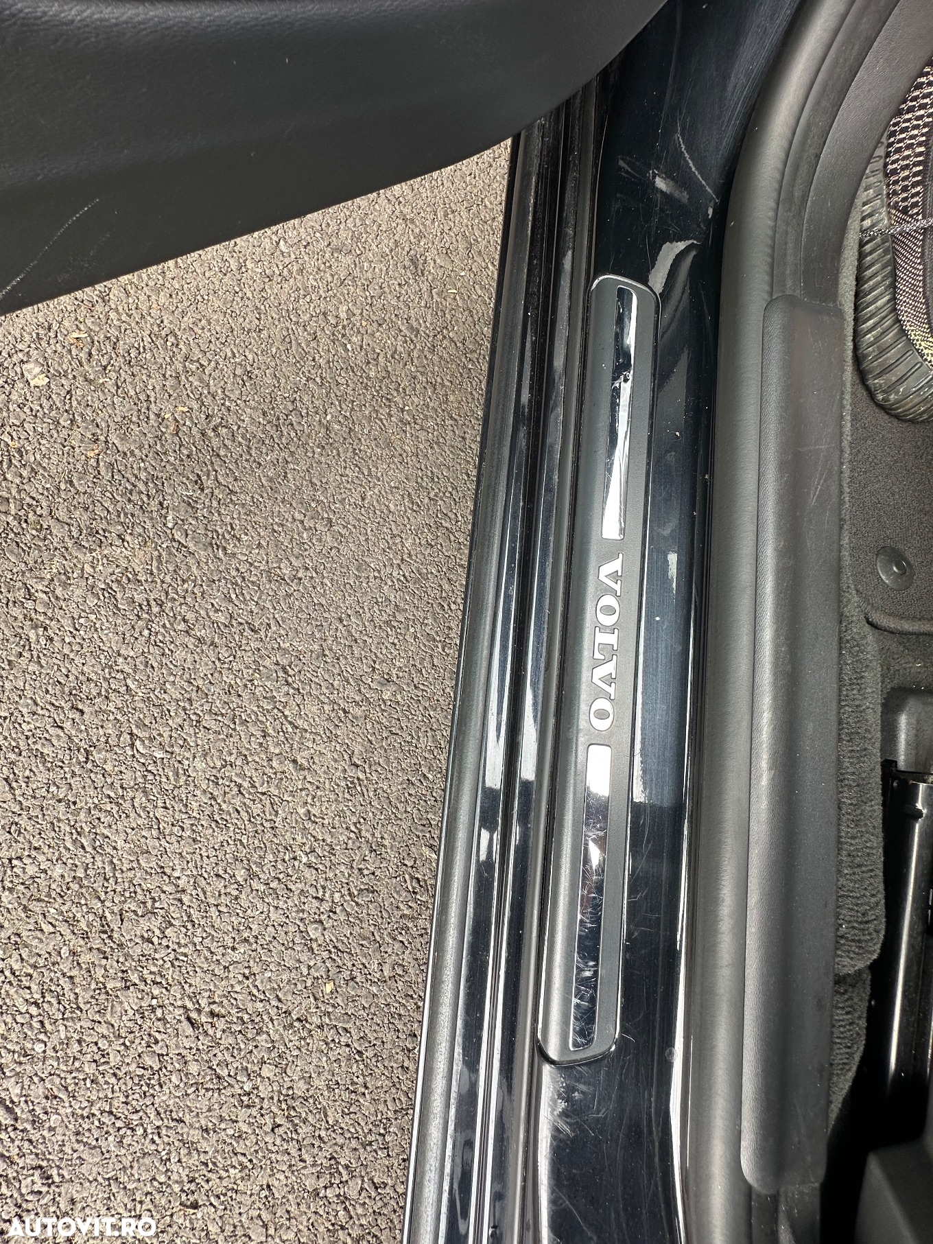 Volvo S60 D4 Geartronic Kinetic - 10