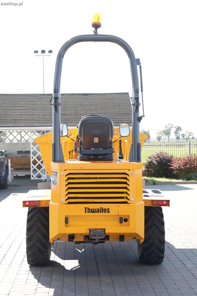 Thwaites MACH475 3 tony - 5