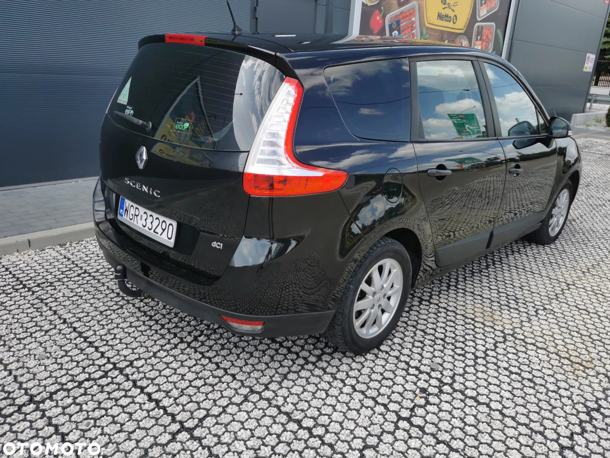 Renault Grand Scenic - 21