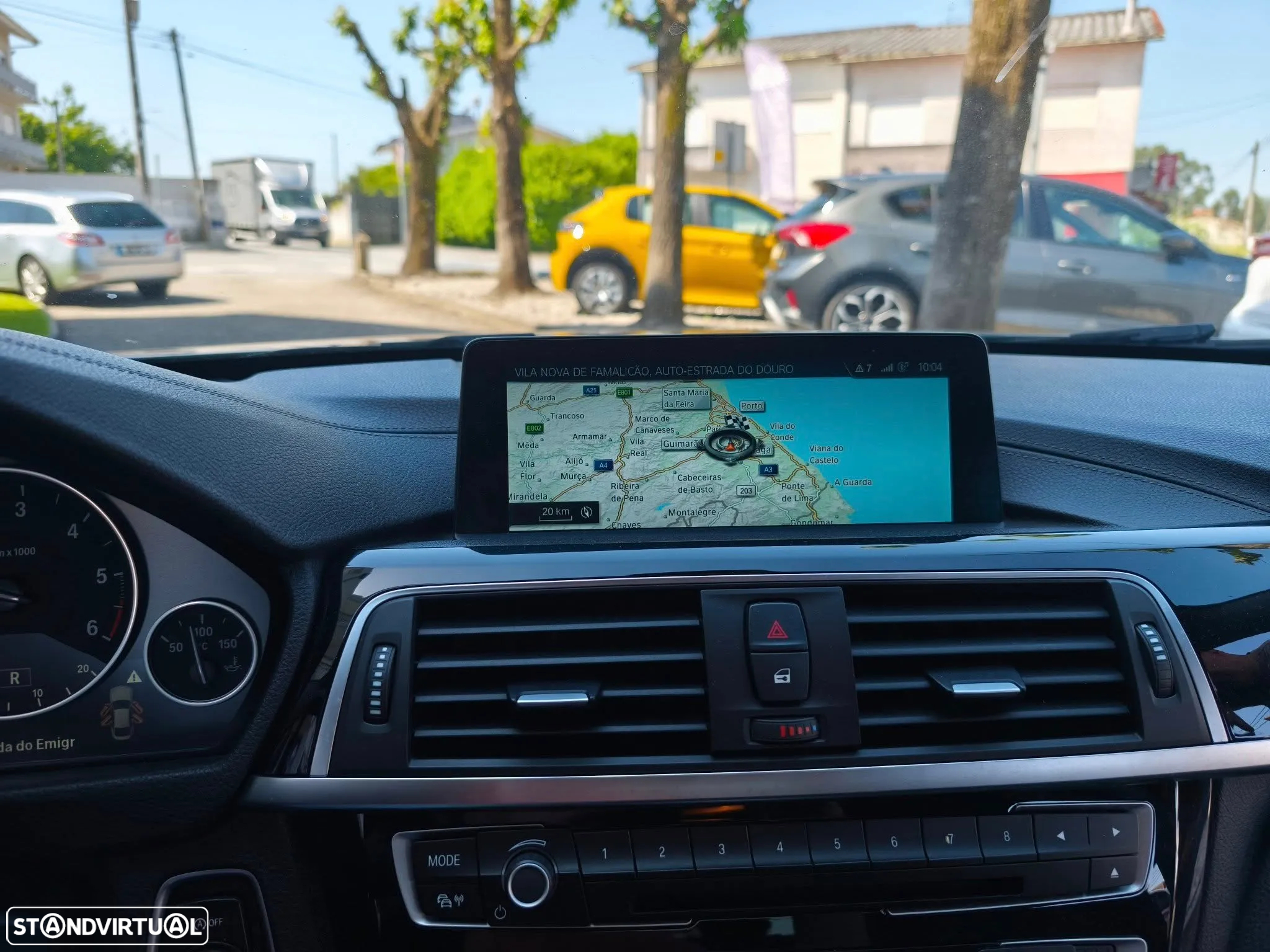 BMW 420 Gran Coupé d xDrive Aut. M Sport - 14