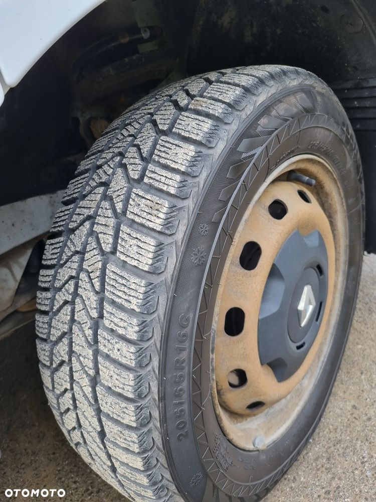 Renault TRAFIC H1 L1 - 13