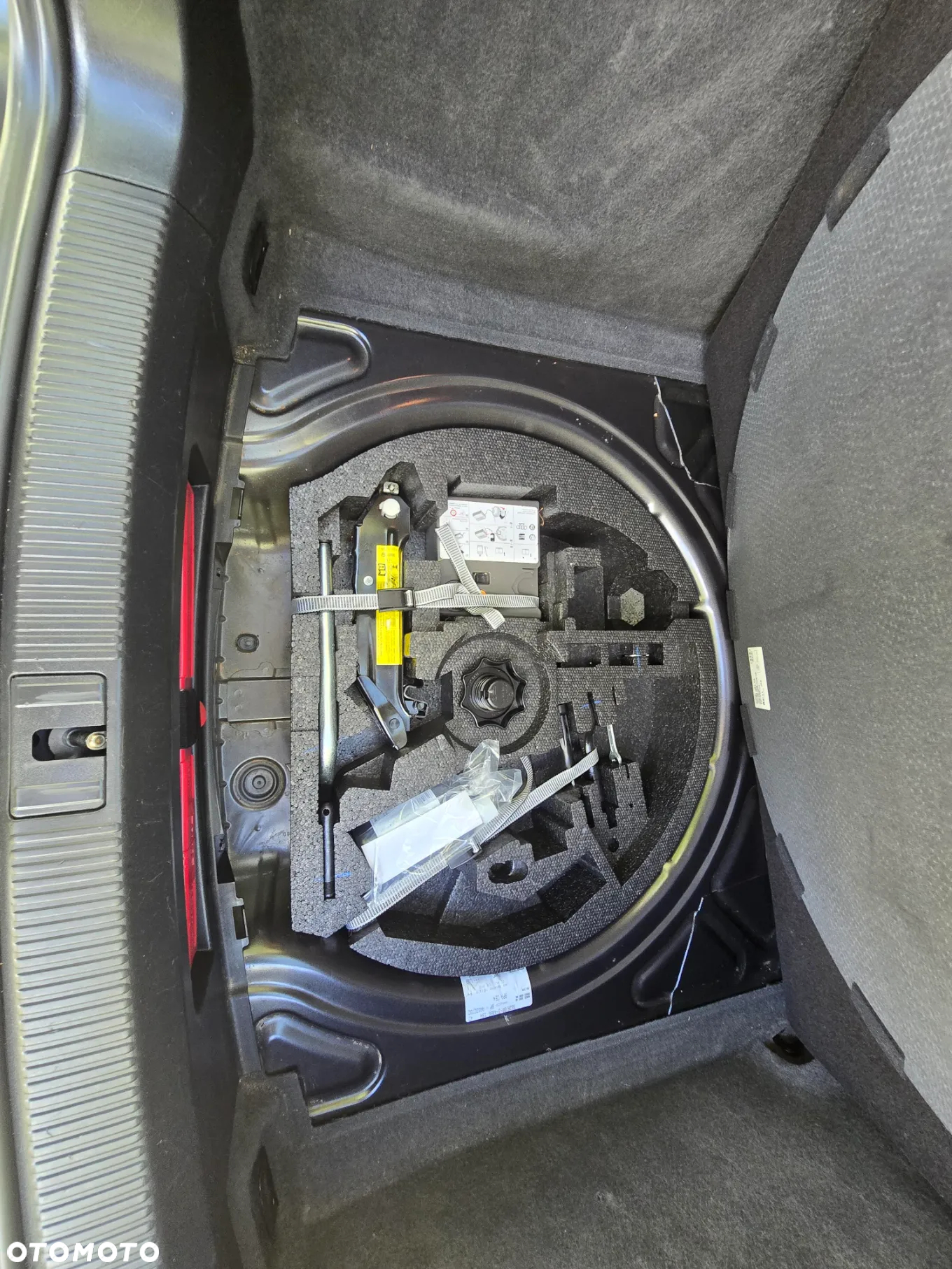 Audi A3 1.6 TDI Sportback DPF Attraction - 37