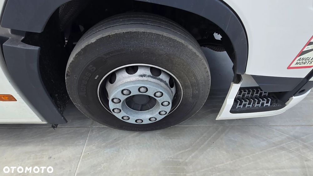 Volvo FH 13 500 I SAVE - 16