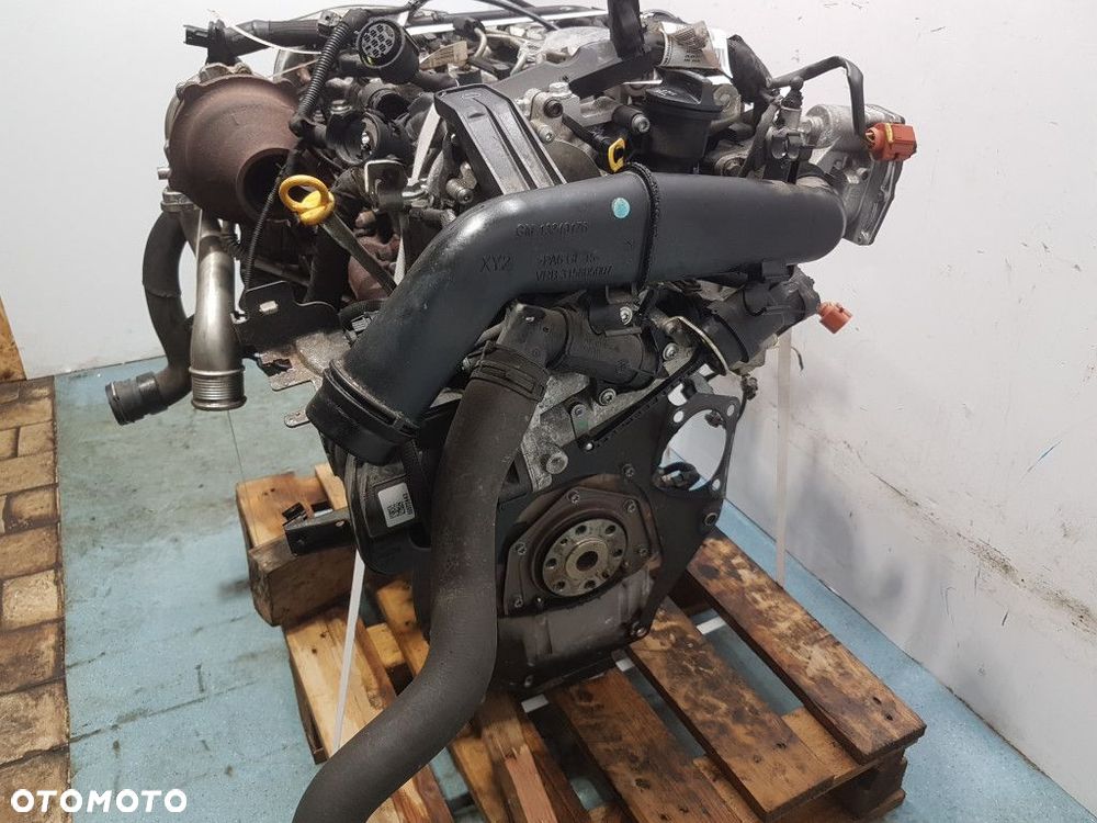 OPEL INSIGNIA A LIFT 2.0 CDTI 120KM SILNIK DIESLA A20DTE - 5