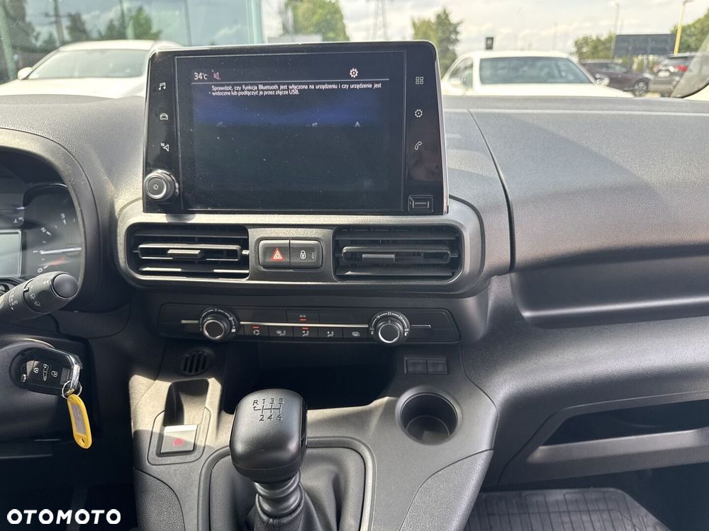 Toyota PROACE CITY - 13
