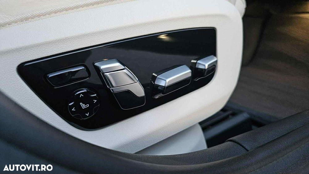 BMW Seria 5 - 20