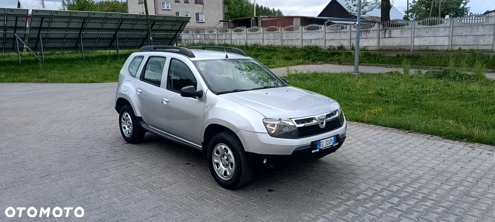 Dacia Duster 1.6 16V 4x2 Delsey - 7