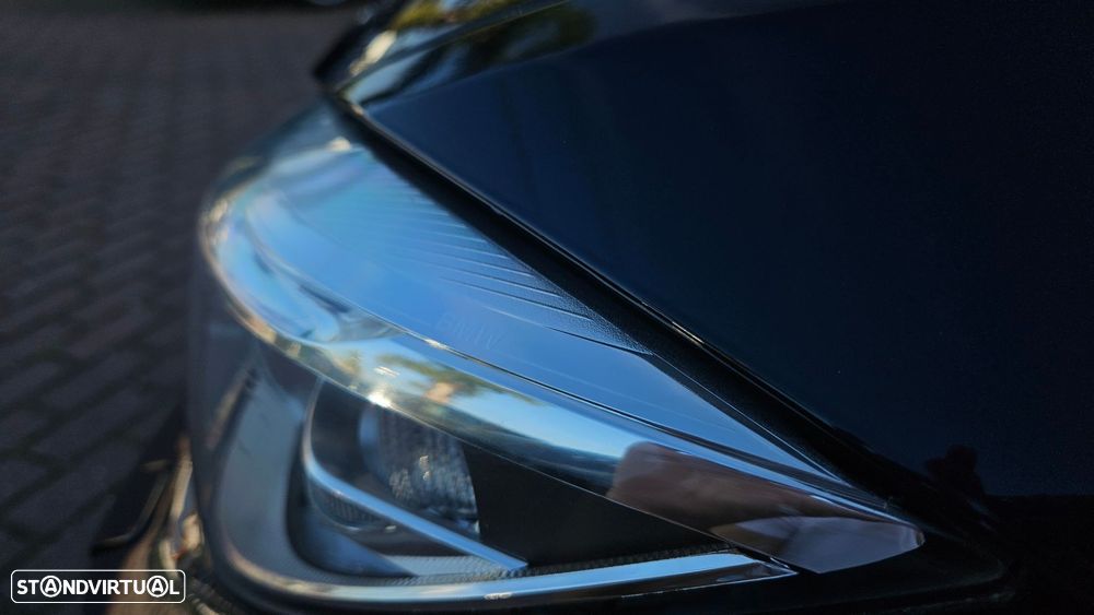 BMW 418 Gran Coupé d Advantage - 8
