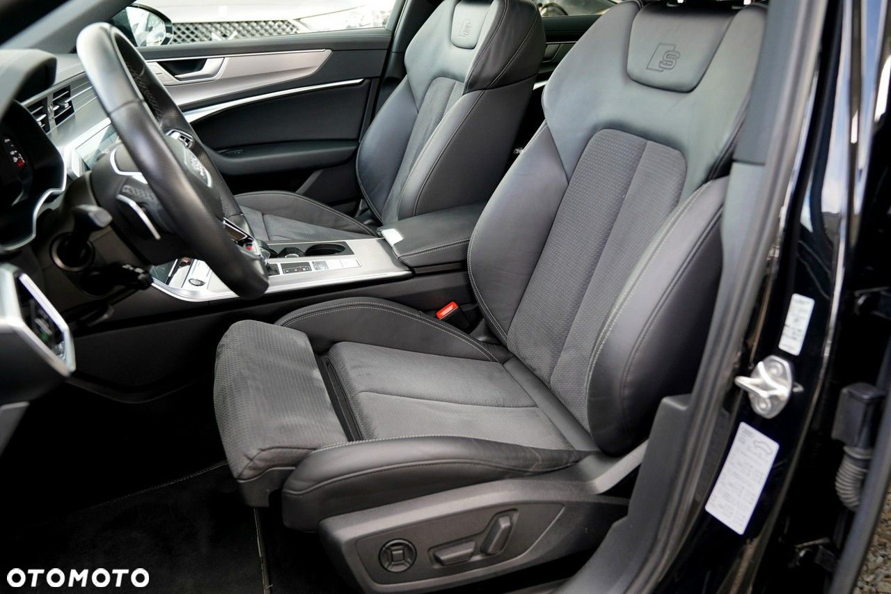 Audi A6 - 23