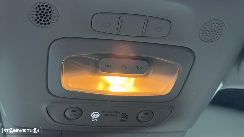 Fiat 500e C 23,8kWh Icon - 33