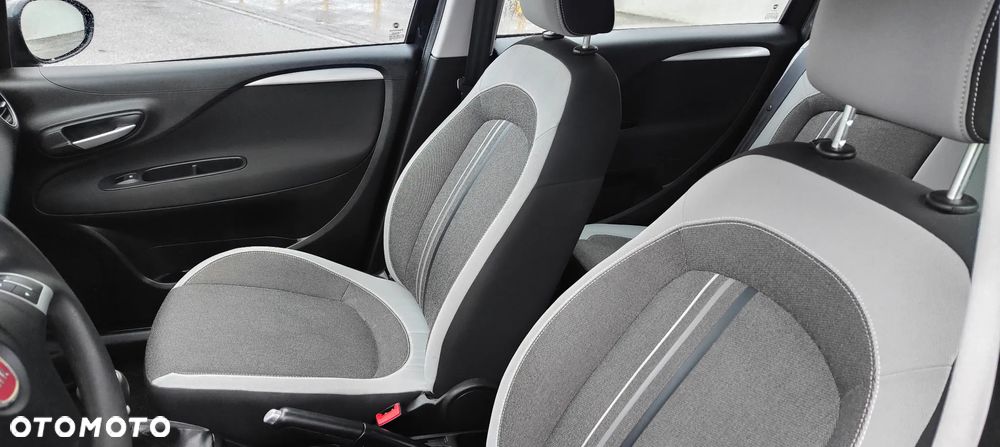 Fiat Punto Evo 1.4 8V Start&Stopp Pop - 38