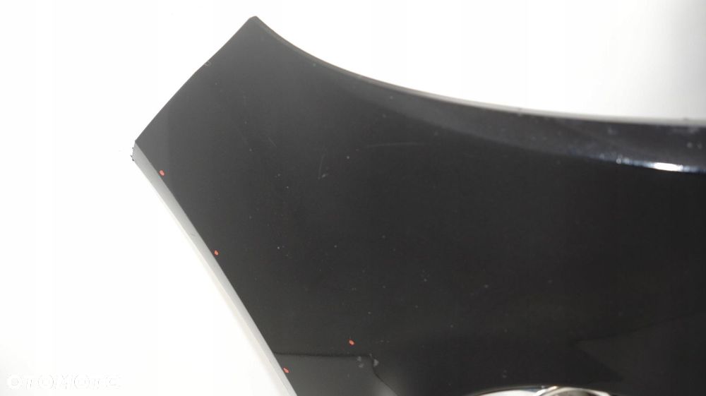 ZDERZAK PRZÓD PRZEDNI FORD FOCUS MK3 10-14R 2851 - 4