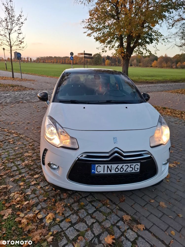 Citroen Ds3