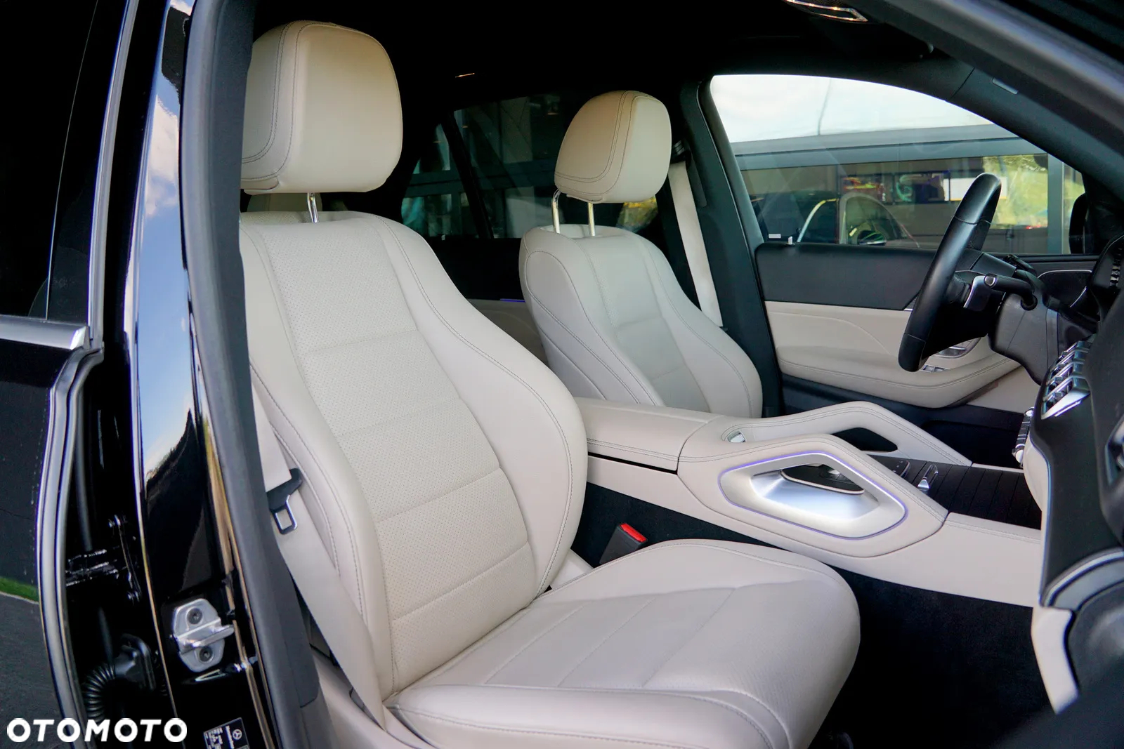 Mercedes-Benz GLE 300 d 4Matic 9G-TRONIC Advanced - 24