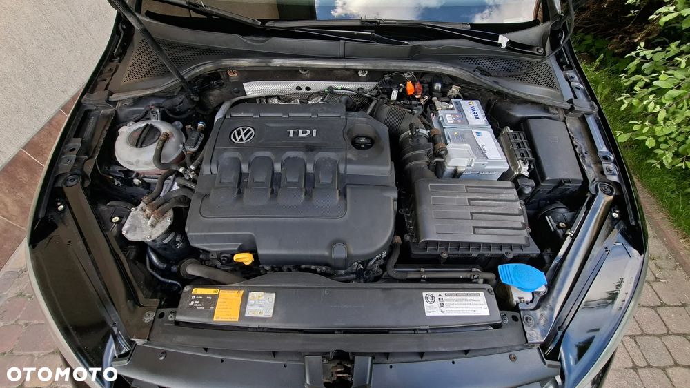 Volkswagen Golf 2.0 TDI BMT Comfortline EU6 - 37