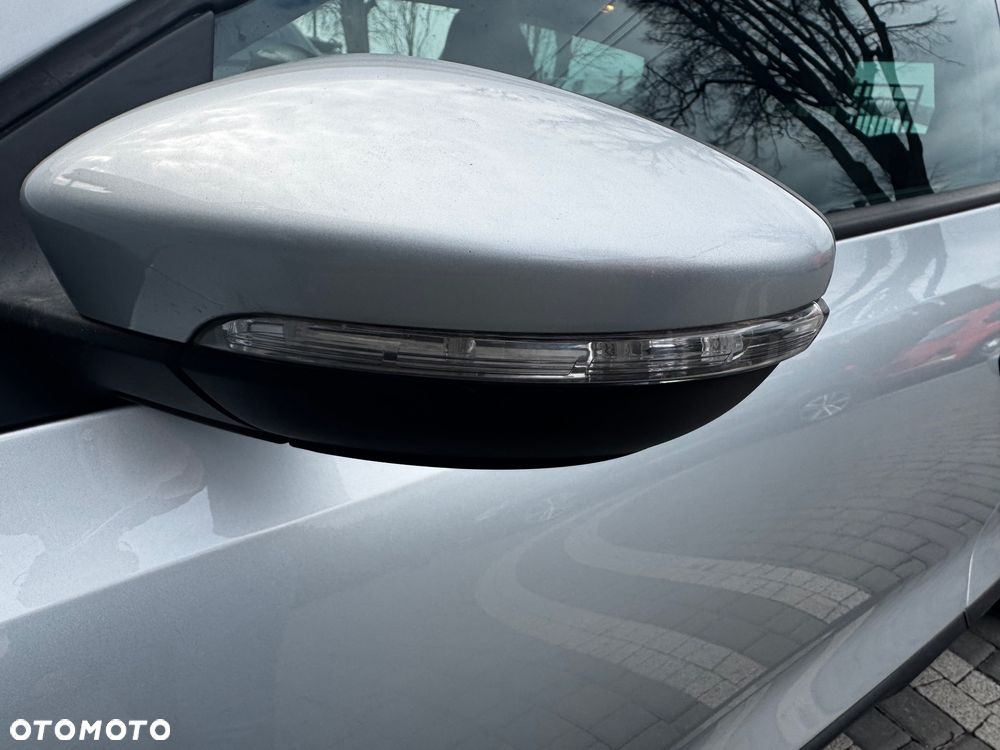 Volkswagen Scirocco 1.4 TSI Edition - 28