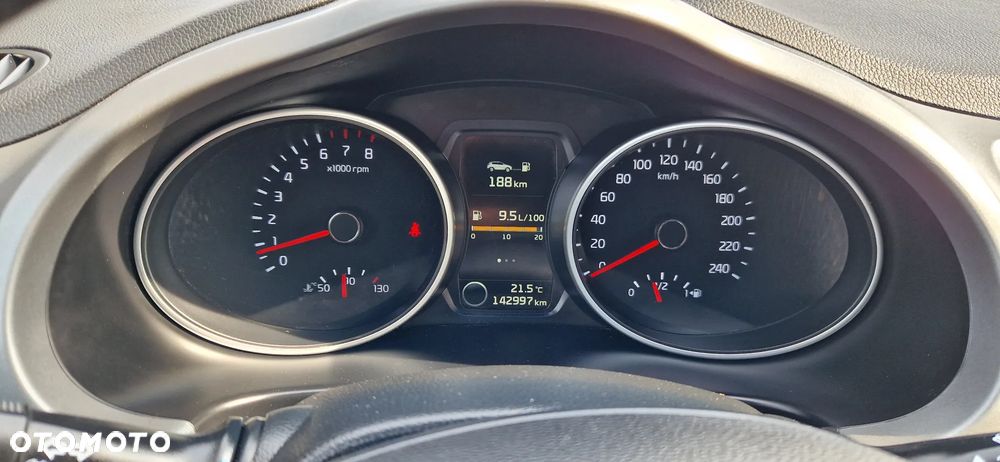 Kia Sportage 1.6 GDI M 2WD - 17