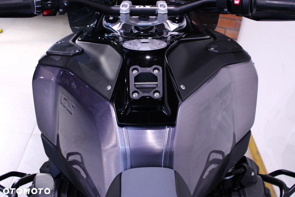 BMW GS - 13