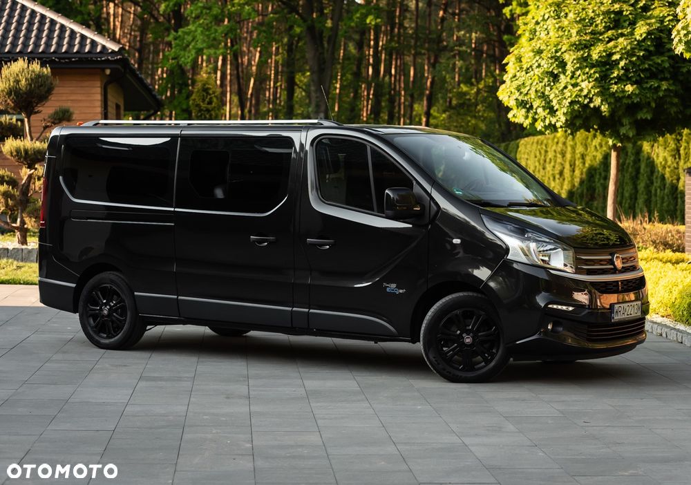 Fiat Talento Multicab L2H1 Basis - 27