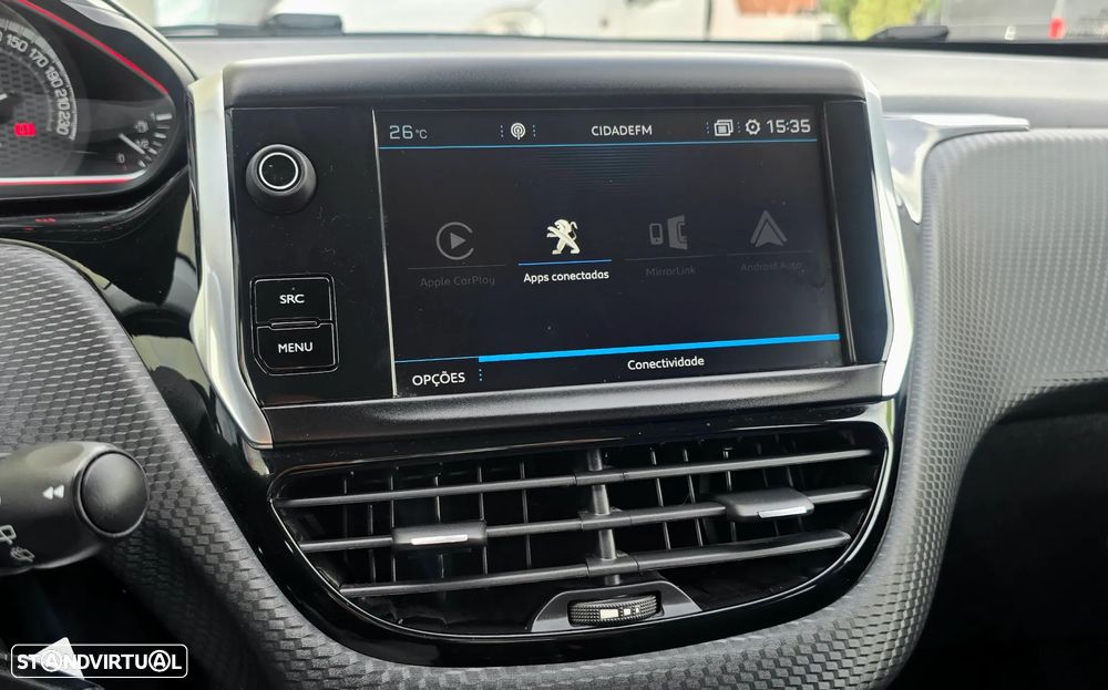 Peugeot 2008 PureTech 110 Stop&Start GT-Line Edition - 14