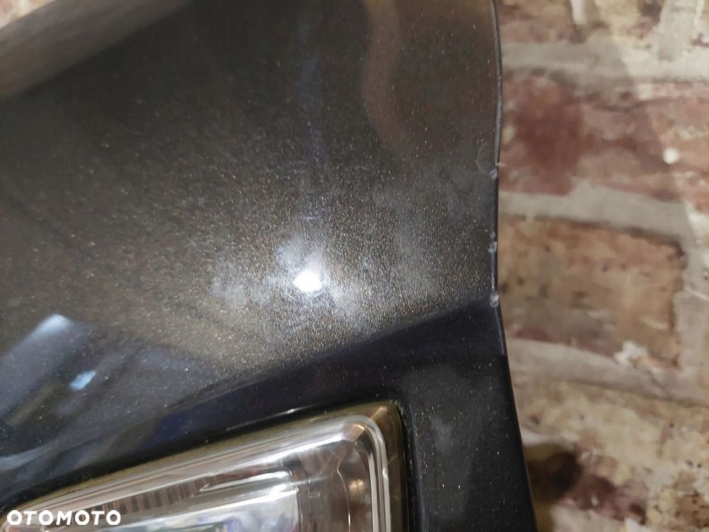 BŁOTNIK PRZÓD LEWY OPEL ASTRA K 2015- ROK - 8