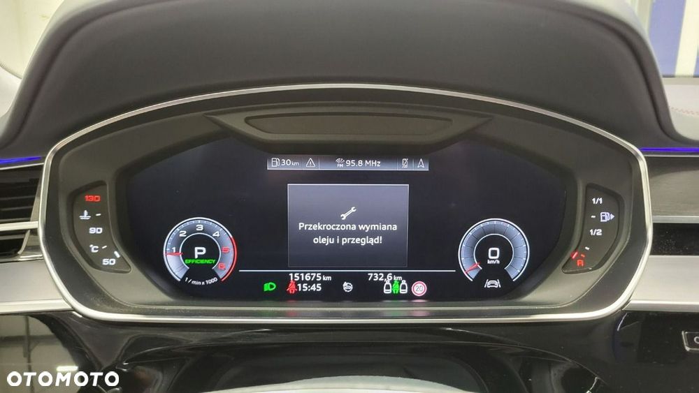 Audi A8 L 50 TDI mHEV Quattro Tiptr - 17