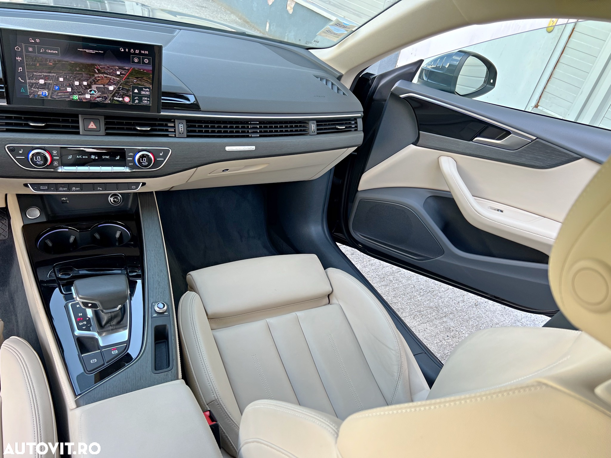 Audi A5 Sportback 40 TDI quattro S tronic S line - 13
