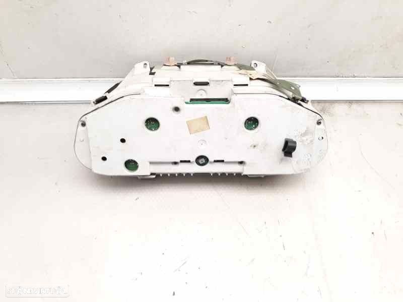 QUADRANTE FORD PUMA 1999 - 1