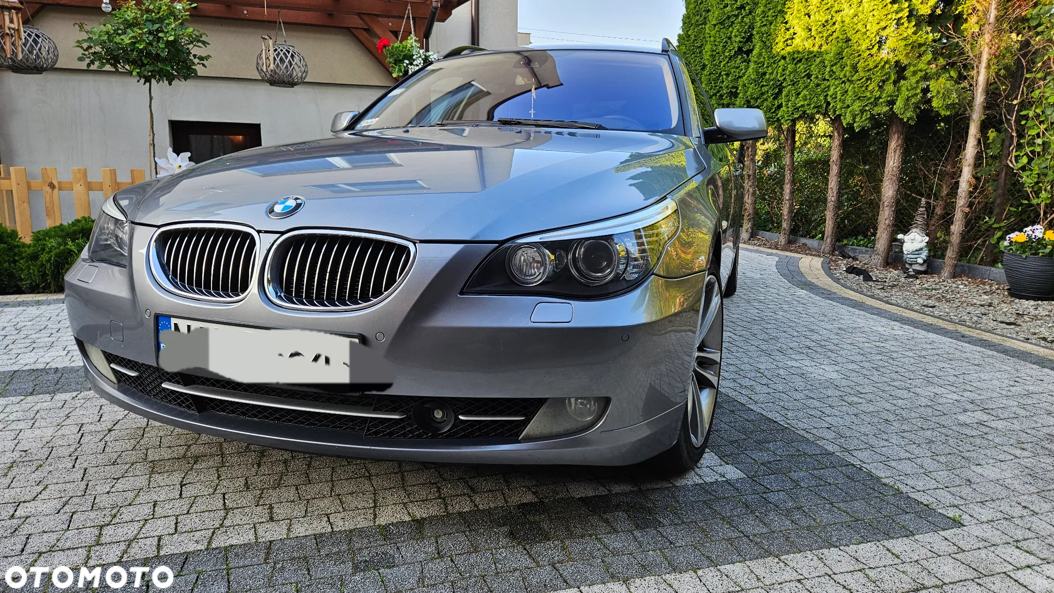 BMW Seria 5 - 9