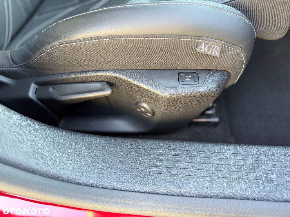 Opel Astra VI 1.5 CDTI Ultimate S&S - 18