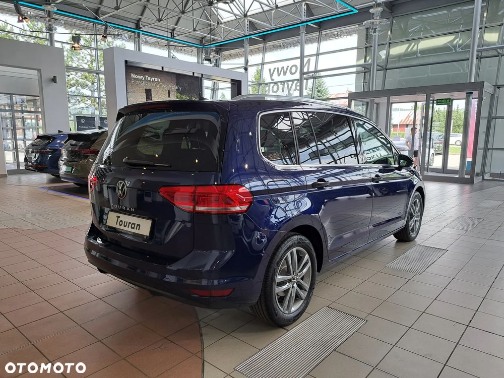 Volkswagen Touran 1.5 TSI EVO Highline DSG - 39