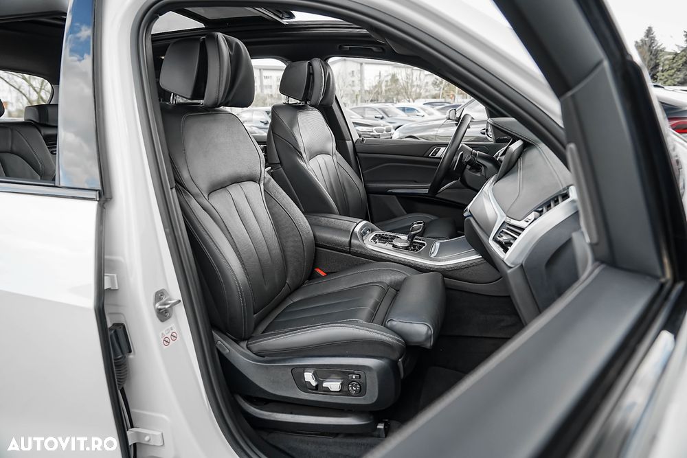 BMW X5 xDrive45e - 17