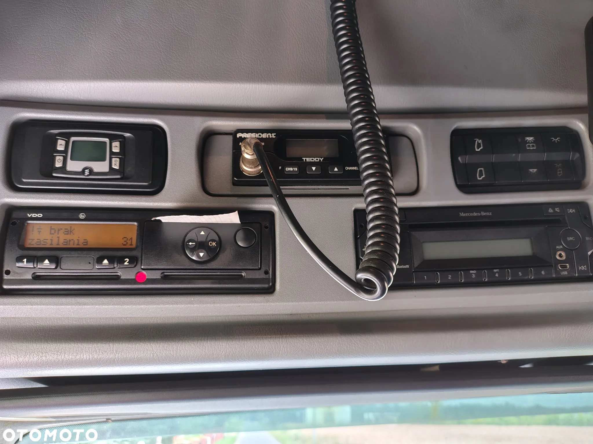 Mercedes-Benz Atego 1224 - 14