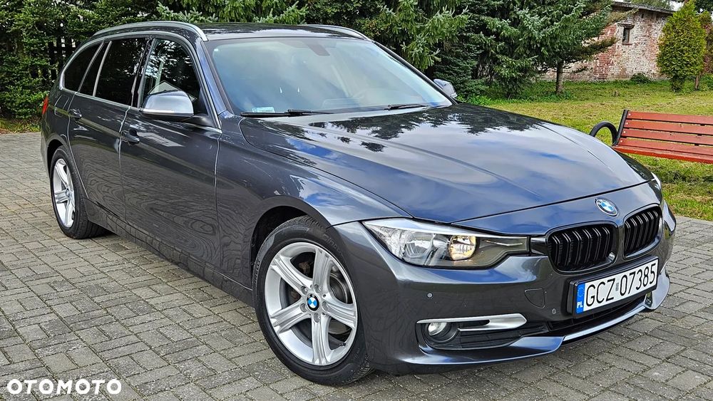 BMW Seria 3 - 21