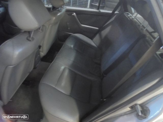 Carro MOT: OM605960 605960 CXVEL: 722612 MERCEDES W202 2000 C250TD 150CV 5 CINZA DIESEL - 6