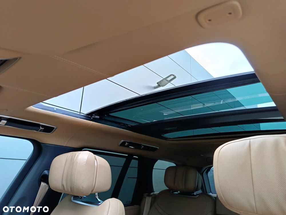 Land Rover Range Rover 3.0 D AB - 25