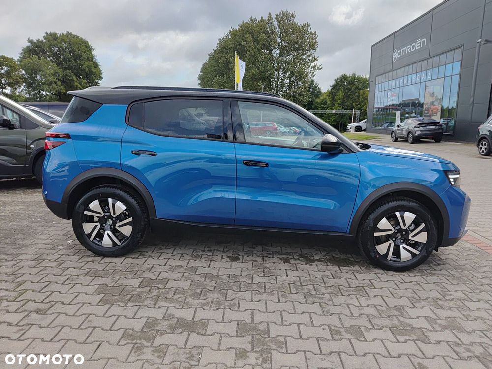 Opel Frontera - 6