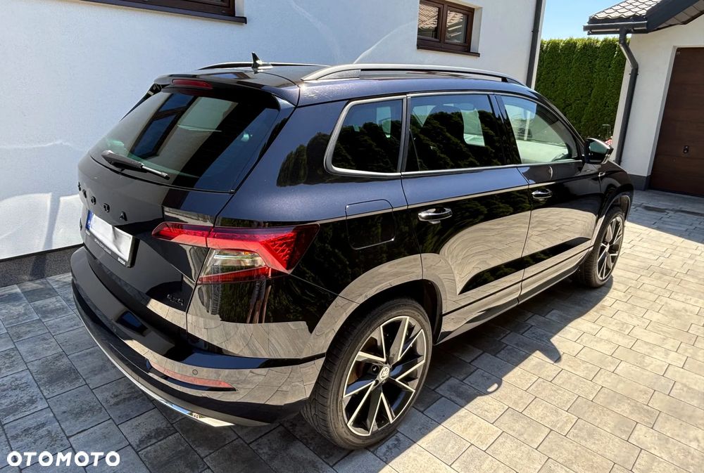 Skoda Karoq - 2