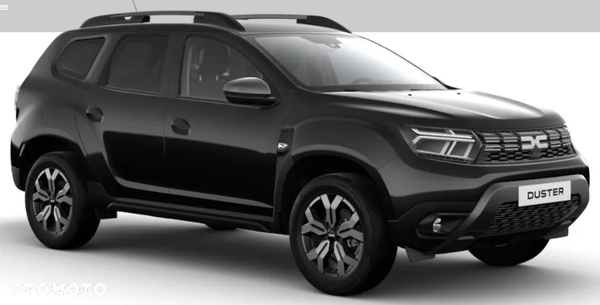 Dacia Duster 1.0 TCe Journey LPG