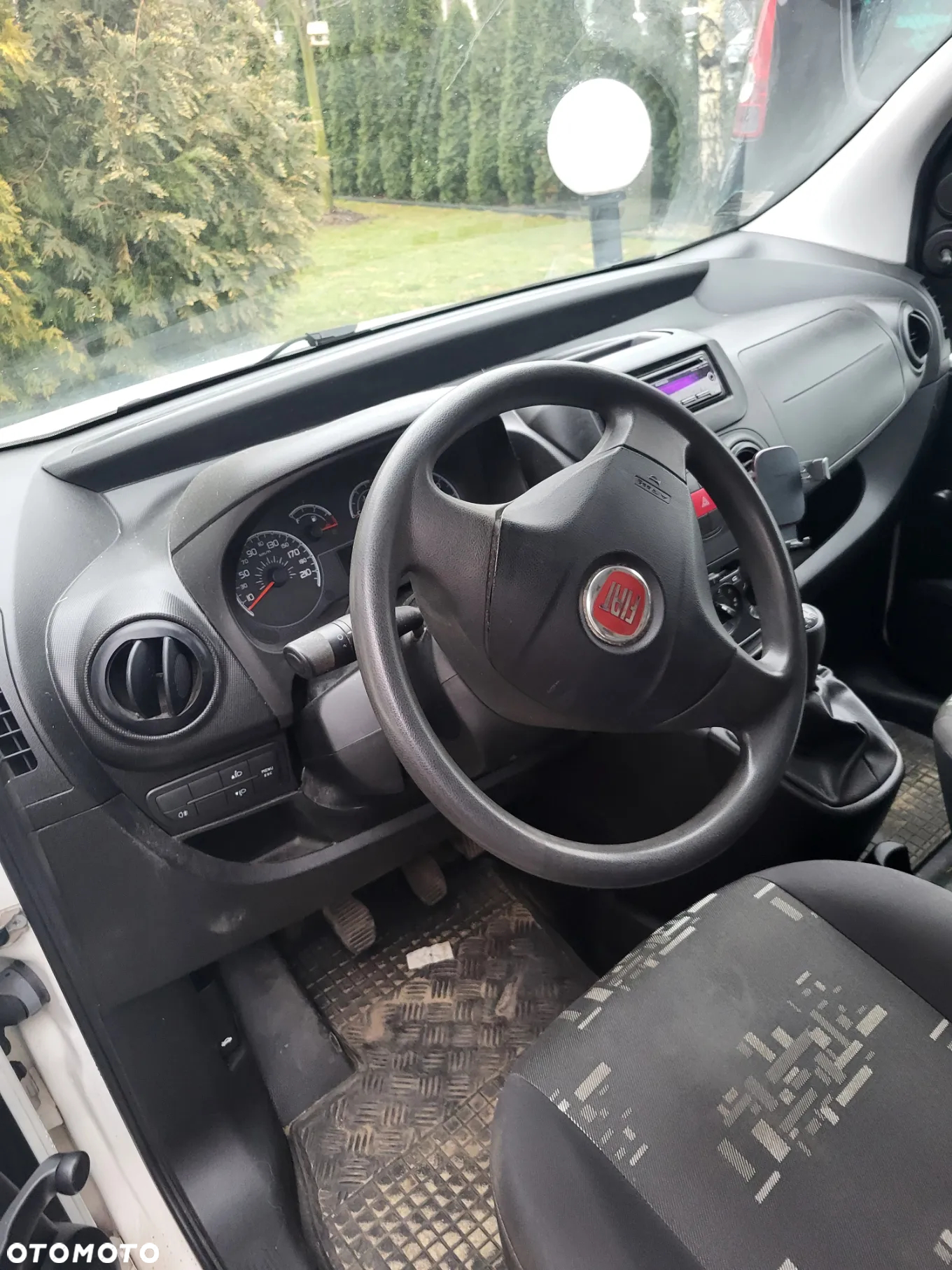 Fiat Fiorino - 8