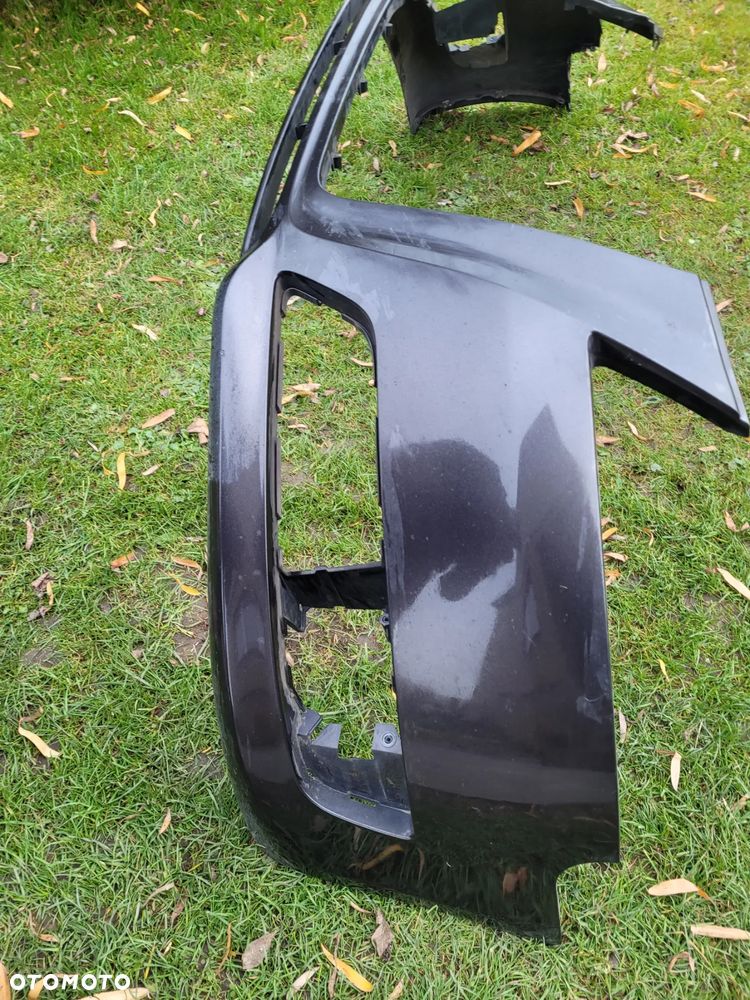 Audi A3 8P lift zderzak przód - 2