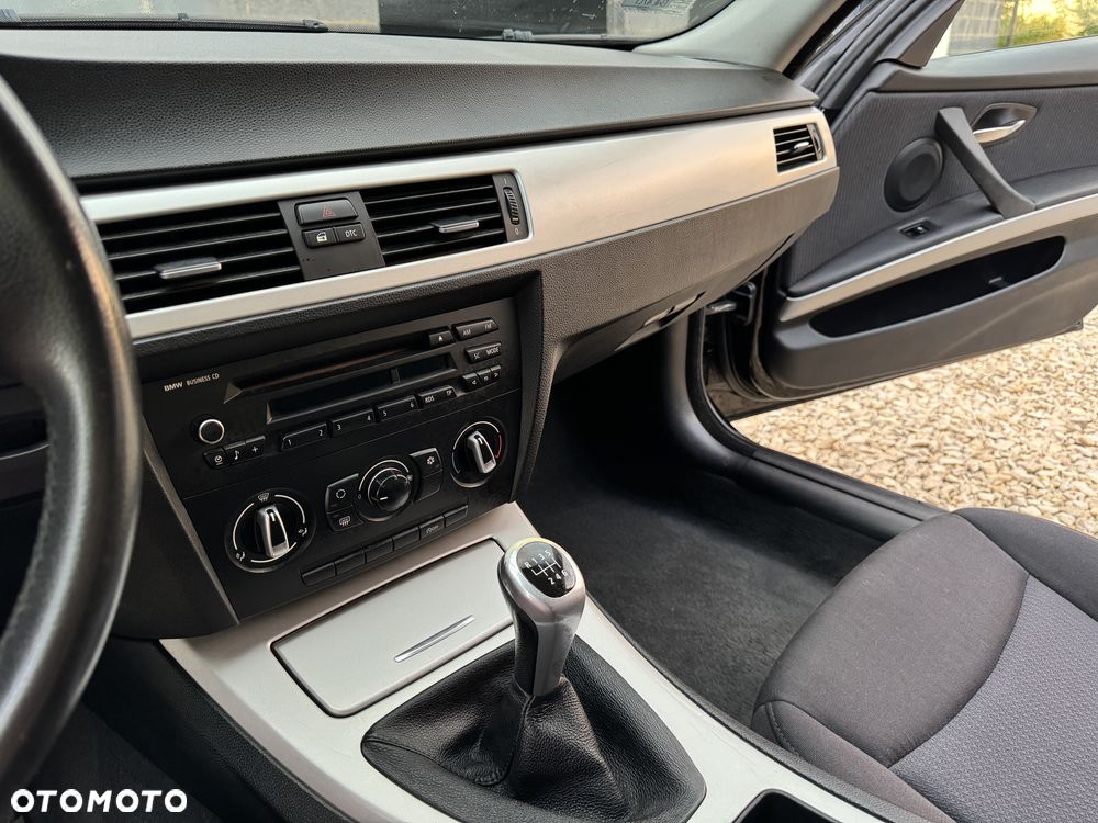 BMW Seria 3 - 20