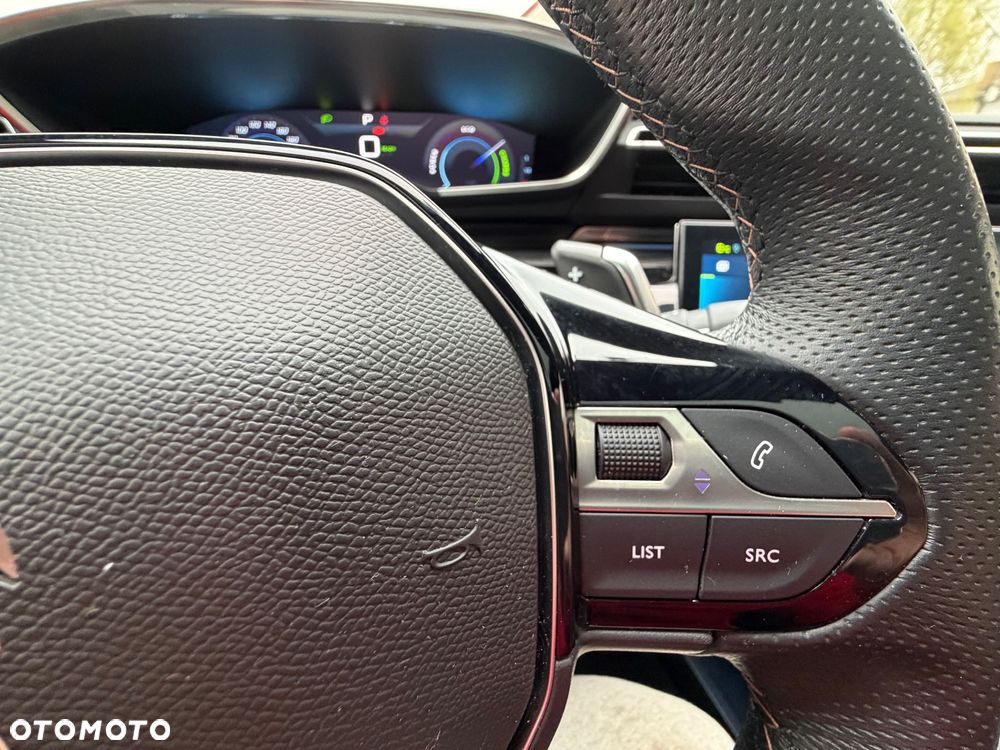 Peugeot 508 180 e-EAT8 GT - 28